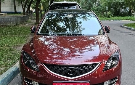 Mazda 6, 2007 год, 870 000 рублей, 2 фотография