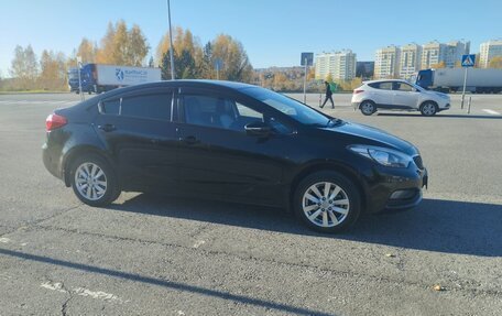 KIA Cerato III, 2015 год, 1 450 000 рублей, 3 фотография