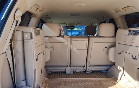 Toyota Land Cruiser 200, 2012 год, 4 500 000 рублей, 8 фотография