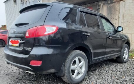 Hyundai Santa Fe III рестайлинг, 2007 год, 950 000 рублей, 2 фотография