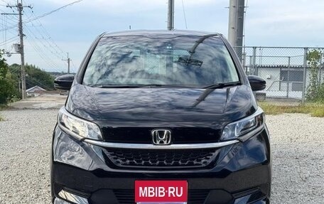 Honda Freed II, 2021 год, 1 560 000 рублей, 23 фотография