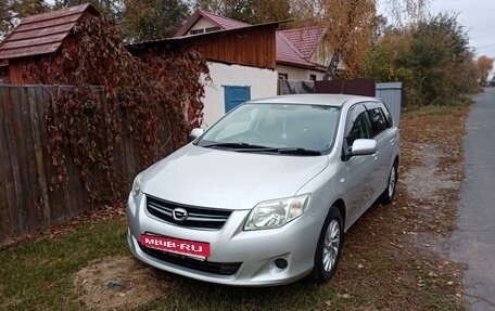 Toyota Corolla, 2009 год, 990 000 рублей, 2 фотография