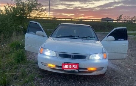 Honda Domani, 1998 год, 300 000 рублей, 2 фотография