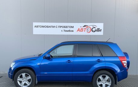 Suzuki Grand Vitara, 2008 год, 1 100 000 рублей, 4 фотография