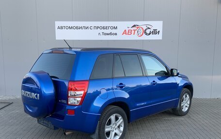 Suzuki Grand Vitara, 2008 год, 1 100 000 рублей, 7 фотография