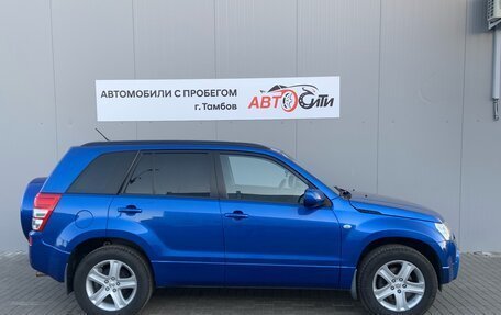 Suzuki Grand Vitara, 2008 год, 1 100 000 рублей, 8 фотография