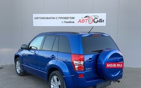 Suzuki Grand Vitara, 2008 год, 1 100 000 рублей, 5 фотография