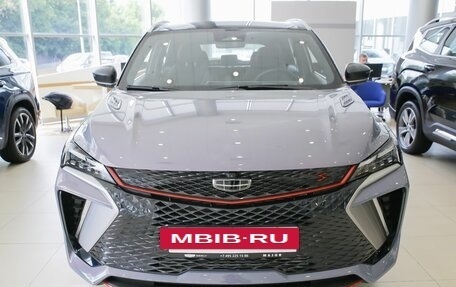 Geely Coolray I, 2023 год, 3 084 000 рублей, 6 фотография