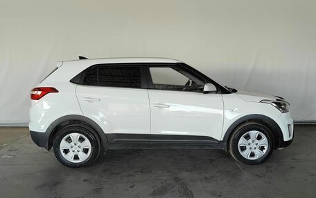 Hyundai Creta I рестайлинг, 2017 год, 1 799 000 рублей, 7 фотография