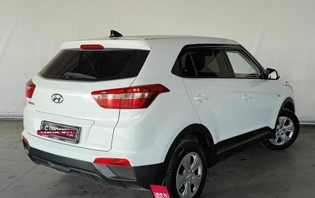 Hyundai Creta I рестайлинг, 2017 год, 1 799 000 рублей, 6 фотография