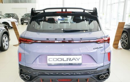 Geely Coolray I, 2023 год, 3 084 000 рублей, 3 фотография