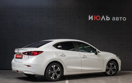 Mazda 3, 2013 год, 1 340 000 рублей, 6 фотография