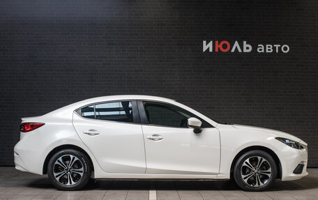 Mazda 3, 2013 год, 1 340 000 рублей, 7 фотография