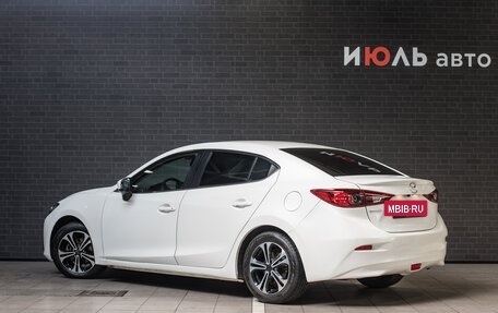 Mazda 3, 2013 год, 1 340 000 рублей, 4 фотография