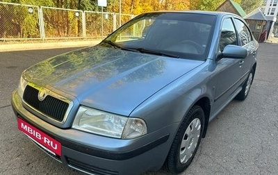 Skoda Octavia IV, 2008 год, 747 000 рублей, 1 фотография