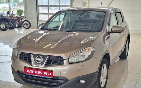 Nissan Qashqai, 2012 год, 1 190 000 рублей, 1 фотография