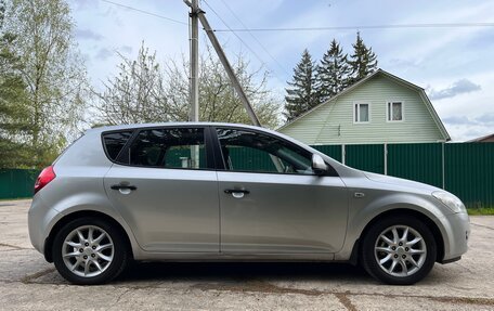 KIA cee'd I рестайлинг, 2008 год, 570 000 рублей, 6 фотография