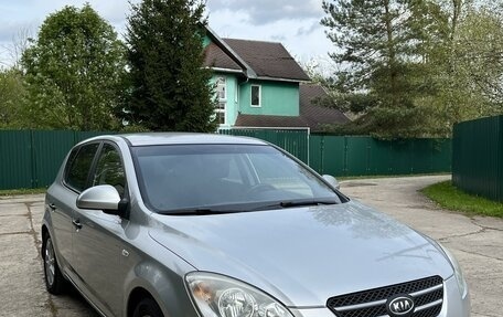 KIA cee'd I рестайлинг, 2008 год, 570 000 рублей, 5 фотография