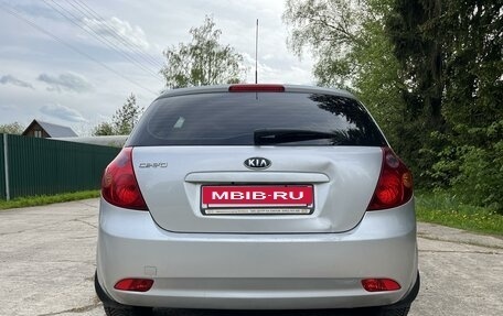 KIA cee'd I рестайлинг, 2008 год, 570 000 рублей, 8 фотография