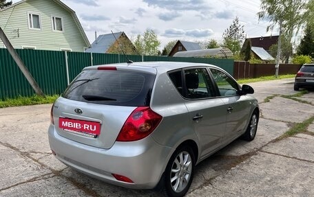 KIA cee'd I рестайлинг, 2008 год, 570 000 рублей, 7 фотография