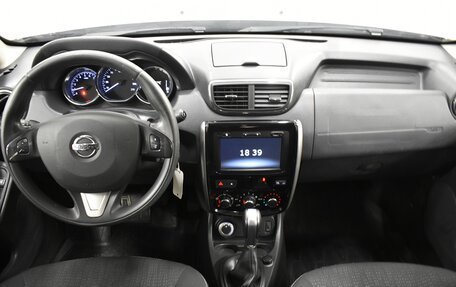 Nissan Terrano III, 2014 год, 920 000 рублей, 6 фотография