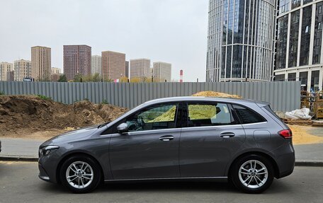 Mercedes-Benz B-Класс, 2019 год, 2 350 000 рублей, 8 фотография