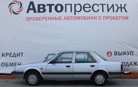 Mazda 626, 1987 год, 199 000 рублей, 5 фотография