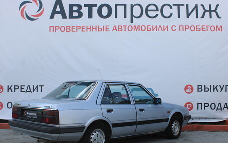 Mazda 626, 1987 год, 199 000 рублей, 6 фотография