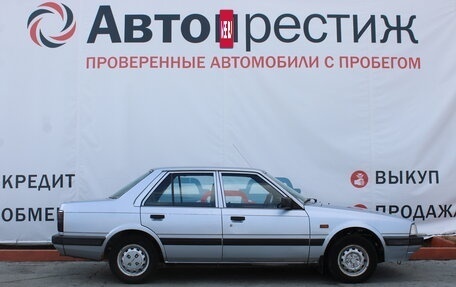 Mazda 626, 1987 год, 199 000 рублей, 4 фотография