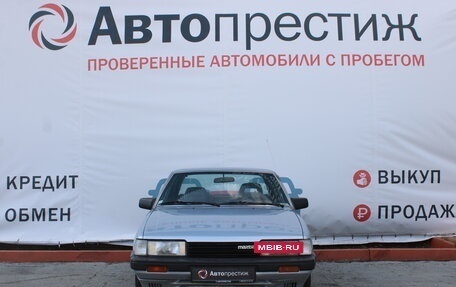 Mazda 626, 1987 год, 199 000 рублей, 2 фотография