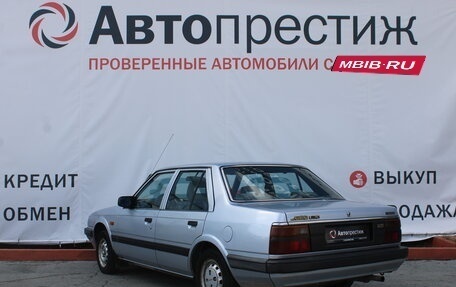 Mazda 626, 1987 год, 199 000 рублей, 8 фотография