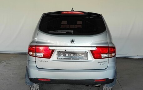 SsangYong Kyron I, 2008 год, 997 000 рублей, 5 фотография