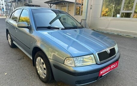 Skoda Octavia IV, 2008 год, 747 000 рублей, 7 фотография