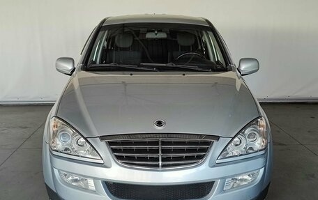 SsangYong Kyron I, 2008 год, 997 000 рублей, 2 фотография