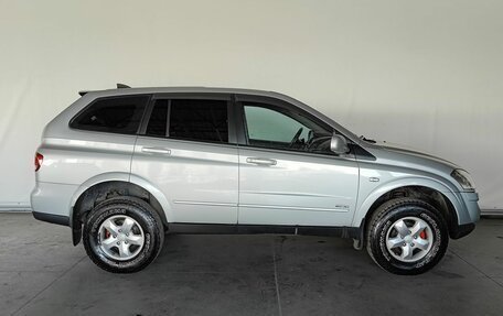 SsangYong Kyron I, 2008 год, 997 000 рублей, 7 фотография