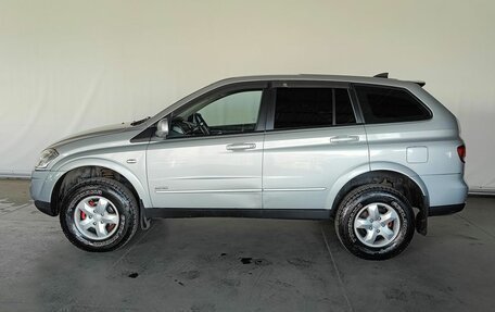 SsangYong Kyron I, 2008 год, 997 000 рублей, 8 фотография