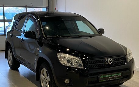 Toyota RAV4, 2008 год, 1 150 000 рублей, 3 фотография