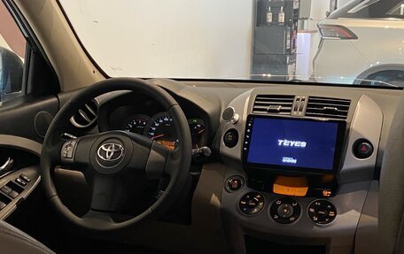 Toyota RAV4, 2008 год, 1 150 000 рублей, 8 фотография