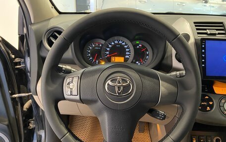 Toyota RAV4, 2008 год, 1 150 000 рублей, 10 фотография