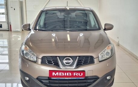 Nissan Qashqai, 2012 год, 1 190 000 рублей, 2 фотография