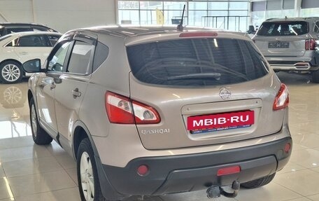 Nissan Qashqai, 2012 год, 1 190 000 рублей, 6 фотография