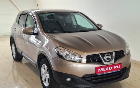 Nissan Qashqai, 2012 год, 1 190 000 рублей, 3 фотография