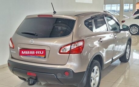 Nissan Qashqai, 2012 год, 1 190 000 рублей, 4 фотография