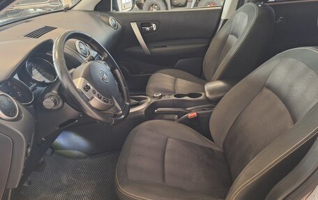 Nissan Qashqai, 2012 год, 1 190 000 рублей, 14 фотография