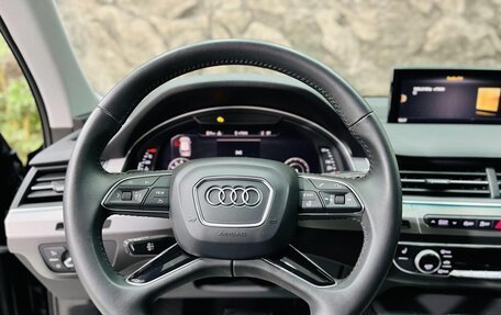 Audi Q7, 2019 год, 5 998 000 рублей, 14 фотография