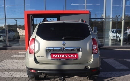 Renault Duster I рестайлинг, 2013 год, 890 000 рублей, 15 фотография