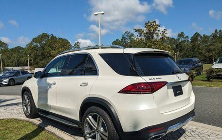 Mercedes-Benz GLE, 2021 год, 5 300 000 рублей, 5 фотография