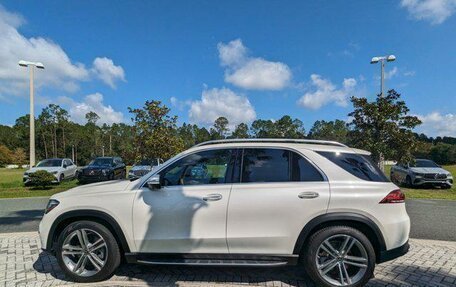 Mercedes-Benz GLE, 2021 год, 5 300 000 рублей, 3 фотография