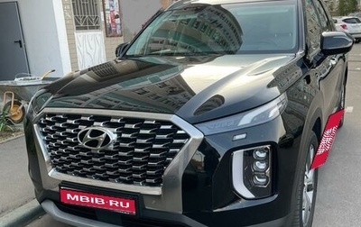 Hyundai Palisade I, 2019 год, 4 600 000 рублей, 1 фотография