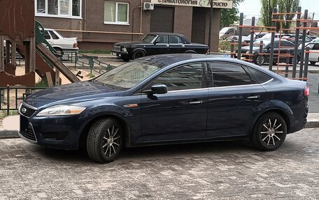 Ford Mondeo IV, 2008 год, 720 000 рублей, 1 фотография